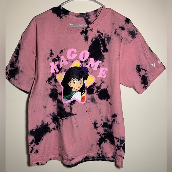 Kagome Shirt
